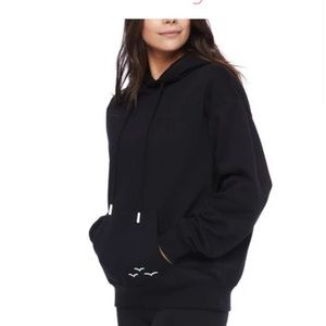 Lazy Pants Hoodie